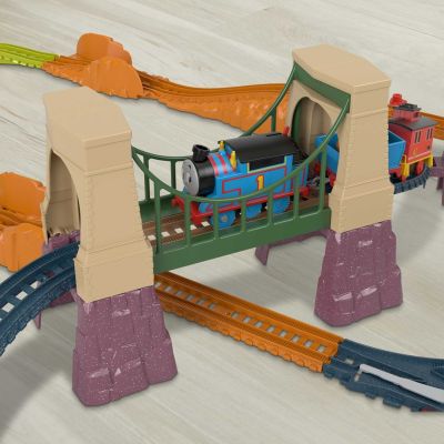 4. FP Thomas Bridge to Sodor HTG38 set