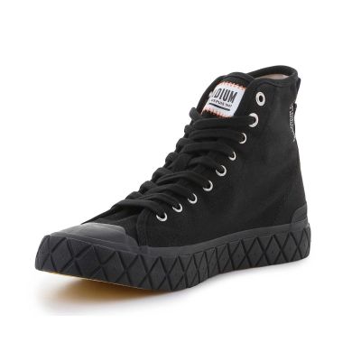 5. Palladium Palla ACE CVS MID W shoes 77015-008-M