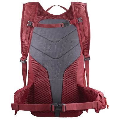 2. Salomon Trailblazer 30 Backpack C20599