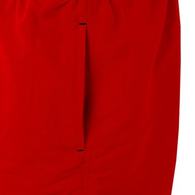 6. Crowell M 300/400 red swim shorts