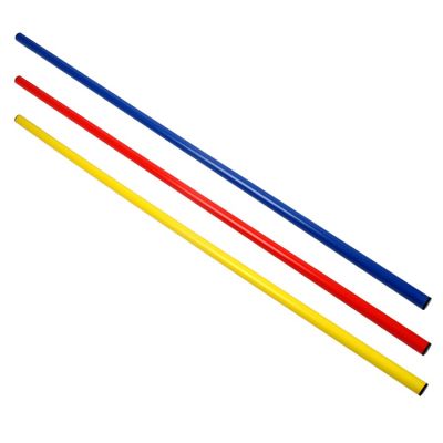 Exercise stick, 120 cm long