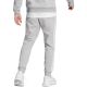 2. adidas Essentials Fleece 3-Stripes Tapered Cuff M pants IJ6494