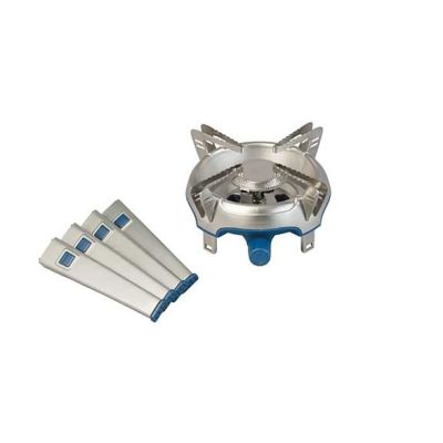 3. Campingaz 203044 Camping Stove Liquid Fuel for Stove