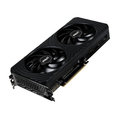 18. graphics card Palit RTX 5060Ti DUAL OC 8GB