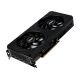 18. graphics card Palit RTX 5060Ti DUAL OC 8GB