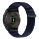 2. Tech-Protect NylonLoop Strap for Garmin Fenix 5X / 5X Plus / 6X / 6X Pro / 7X / 8 / 8 Pro / 9 / 9 Pro (51 mm) – Navy Blue