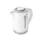 2. Adler AD 1244 electric kettle (2200W 2.5l; blue)