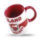 PZHL Poland 2026 mug with coaster