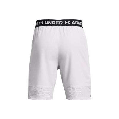5. UNDER ARMOR UA Vanish Woven Shorts (1370382-014)