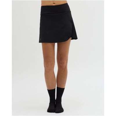 2. Women's Cycling Skirt (with Chamois) SILVINI Women Skirt ISORNO PRO