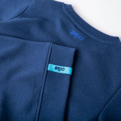 11. Bejo Yakko Kdb Jr sweatshirt 92800438649