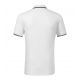 3. Malfini Focus M MLI-23200 polo shirt
