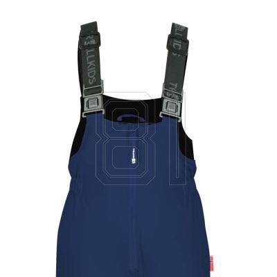 3. Trollkids Kids Nordkapp Pants Jr 902-100 Ski Pants