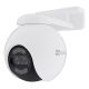 2. EZVIZ H80x Dual 4K Spherical IP Security Camera Indoor & Outdoor 3840 x 2160 px Ceiling / Wall