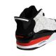 6. Air Jordan Dub Zero Men's Sneakers - 311046-162