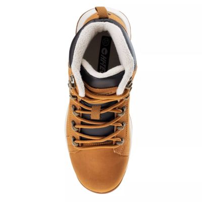 2. Hi-Tec Haites Mid Teen Jr shoes 92800330674