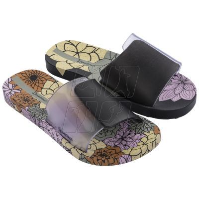 3. Ipanema Botanica Slide W 26761 24584 slippers