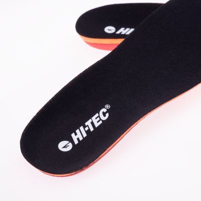 4. TECRON INSOLE inserts