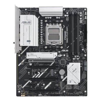 9. ASUS PRIME B840-PLUS WIFI Motherboard