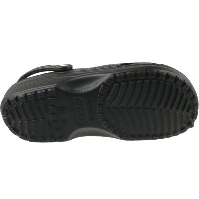 16. Crocs Classic 10001-001 Flip-Flops