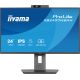 3. iiyama ProLite XB2497HSNH-B1 24IN IPS LCD 4MS 1920X1080 350CD/M2 HDMI/DP/USB 2 computer monitor 60.5 cm (23.8") 1920 x 1080 px Full HD Black
