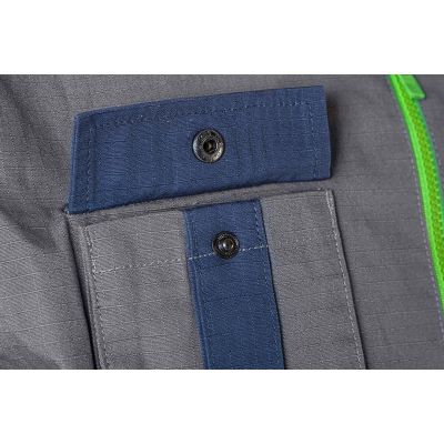 6. NEO tools 81-217-M workwear jacket