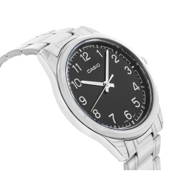 3. CASIO Men's Watch MTP-V005D-1B4 + BOX