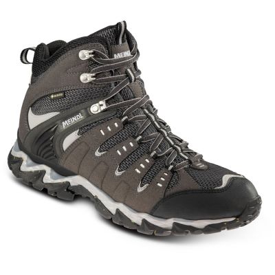 Men’s hiking boots MEINDL Respond Mid II GTX with Gore-Tex membrane 8