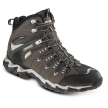 Men’s hiking boots MEINDL Respond Mid II GTX with Gore-Tex membrane 8