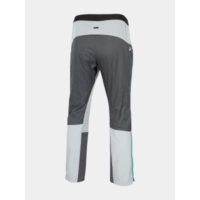 4. Men's ski touring pants 4F H4Z22-SPMTR062