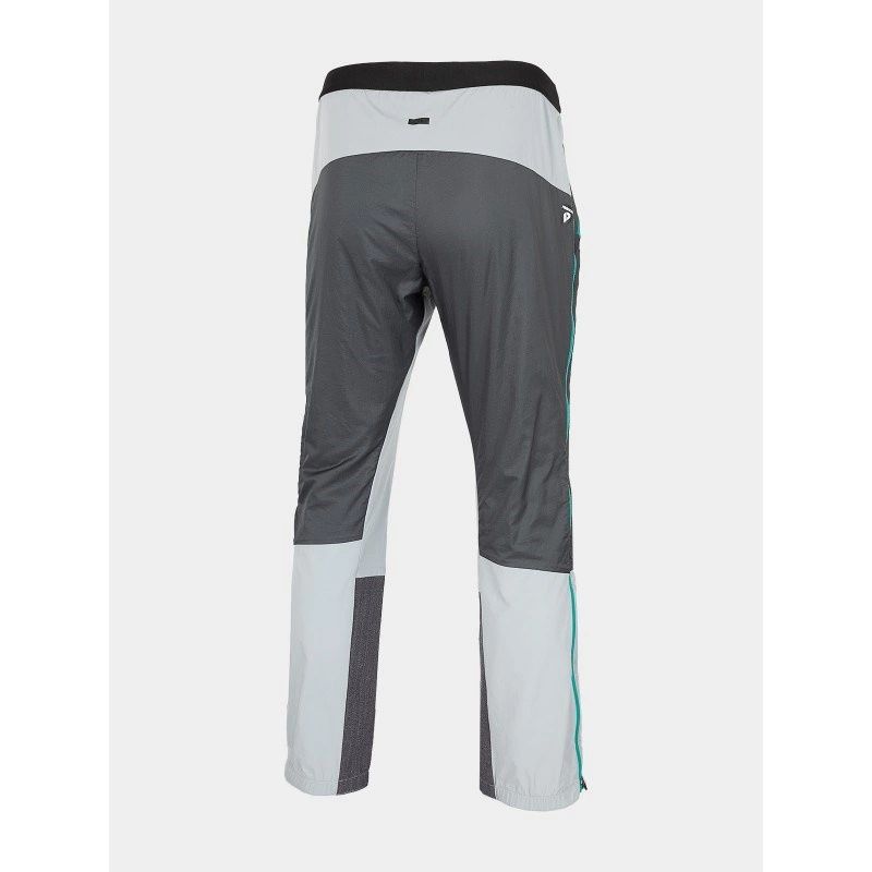 4. Men's ski touring pants 4F H4Z22-SPMTR062