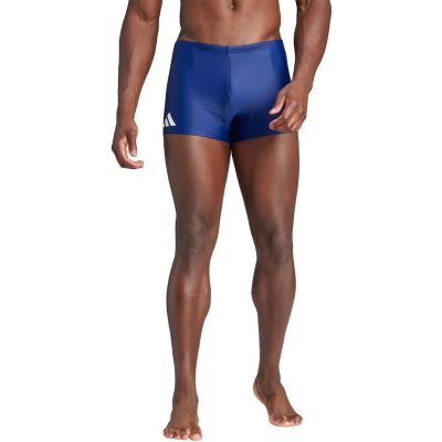 8. adidas Solid M IU1878 swim boxers