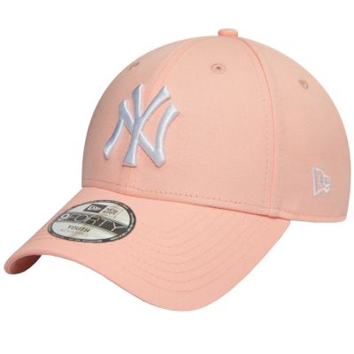 New Era 9FORTY Fashion New York Yankees MLB Cap Jr 12745558