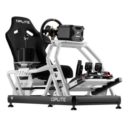2. Oplite 102843 Racing Cockpit