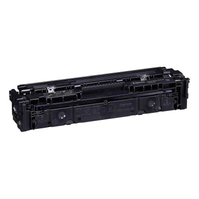 5. Canon 075 H Toner Cartridge 1pc Original Yellow