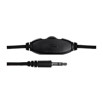 6. Esperanza EH121 headphones (black)