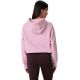 3. Women's sweatshirt 4F F2175 light pink 4FWSS26TSWSF2175 56S