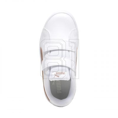 10. Puma Rickie Classic V PS Jr shoes 394253 04