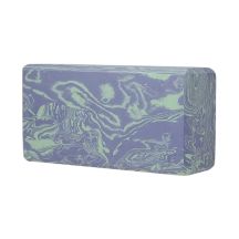 Yoga block 4F U091 2pack multicolor allover 4FWAW25AAOTU091 90A