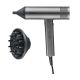 Severin HT 0169 hair dryer 2000 W Anthracite