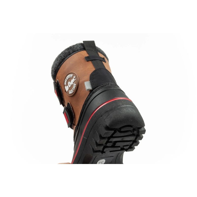 33. Lee Cooper Jr. Snow Boots LCJ-24-44-2864K