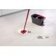 15. Vileda TURBO 2-in-1 spin mop insert