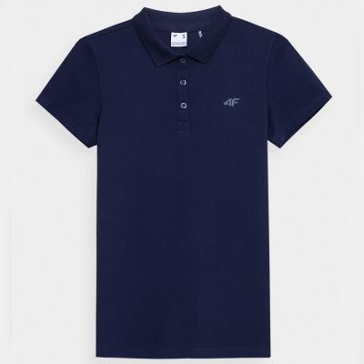 Polo shirt 4F W NOSH4-TSD355 31S