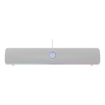 GENESIS NCS-2305 Speaker Module White 2.0 Channels 10 W