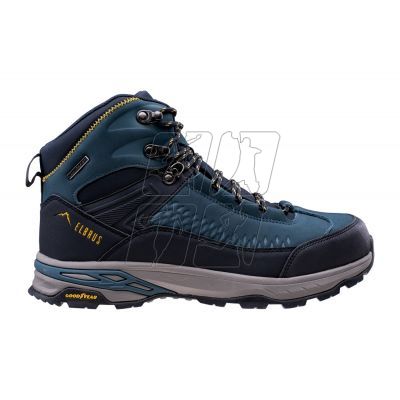 5. Elbrus Engin Mid WP Gr M shoes 92800555453