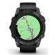 7. Garmin EPIX PRO g2 47mm Slate Gray Black / Black Band Sports Watch