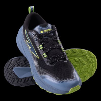 4. Men's FISAR Shoes