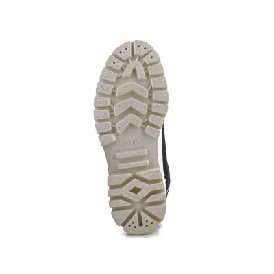 12. Palladium Pallashock Org 2 shoes 78568-008-M