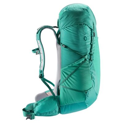 6. Deuter ULTRA 55+5 SL FERN-ALPINEGREEN - trekking backpack