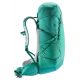 6. Deuter ULTRA 55+5 SL FERN-ALPINEGREEN - trekking backpack